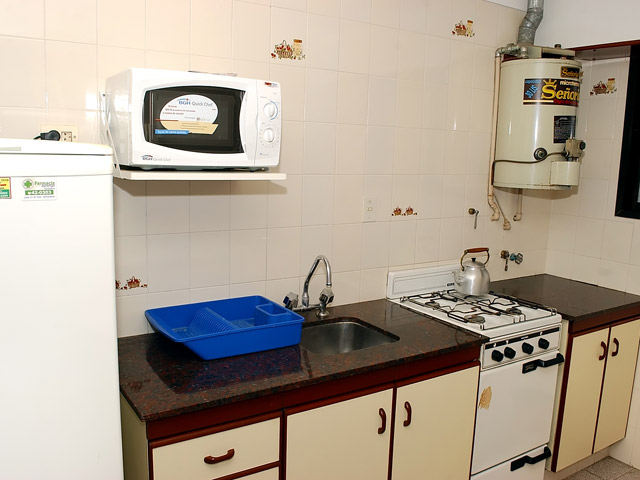 Departamentos en Miramar - Anclamar