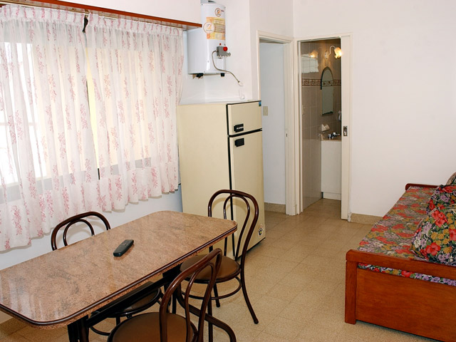 Departamentos en Miramar - Anclamar