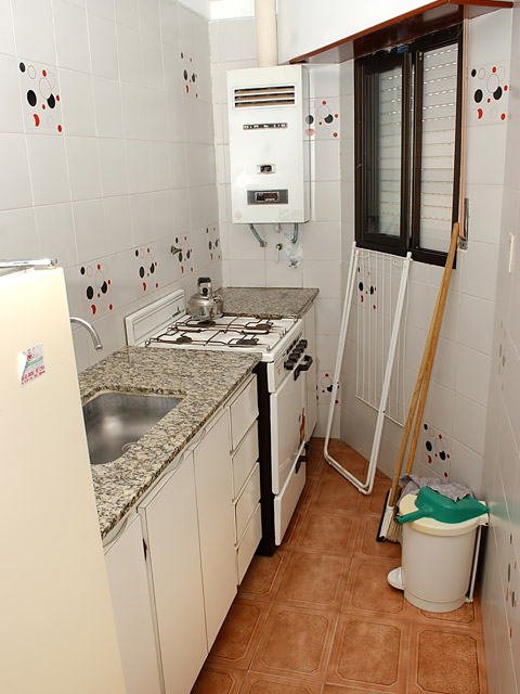 Departamentos en Miramar - Anclamar