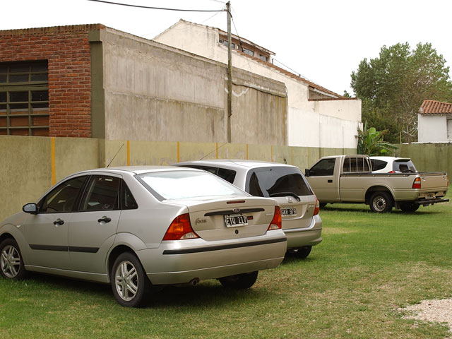 Departamentos en Miramar - Anclamar